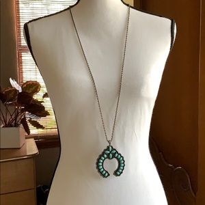 NWT necklace!